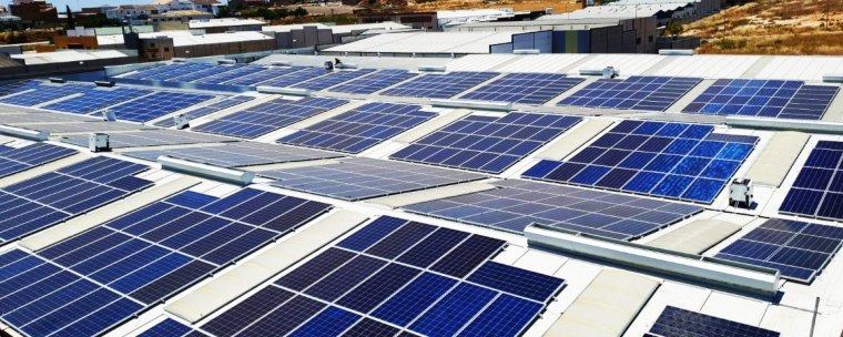 EnchufeSolar, firma líder en autoconsumo solar en el sector industrial andaluz, abre delegaciones bajo la fórmula de franquicia en Madrid, Galicia y Castilla y León